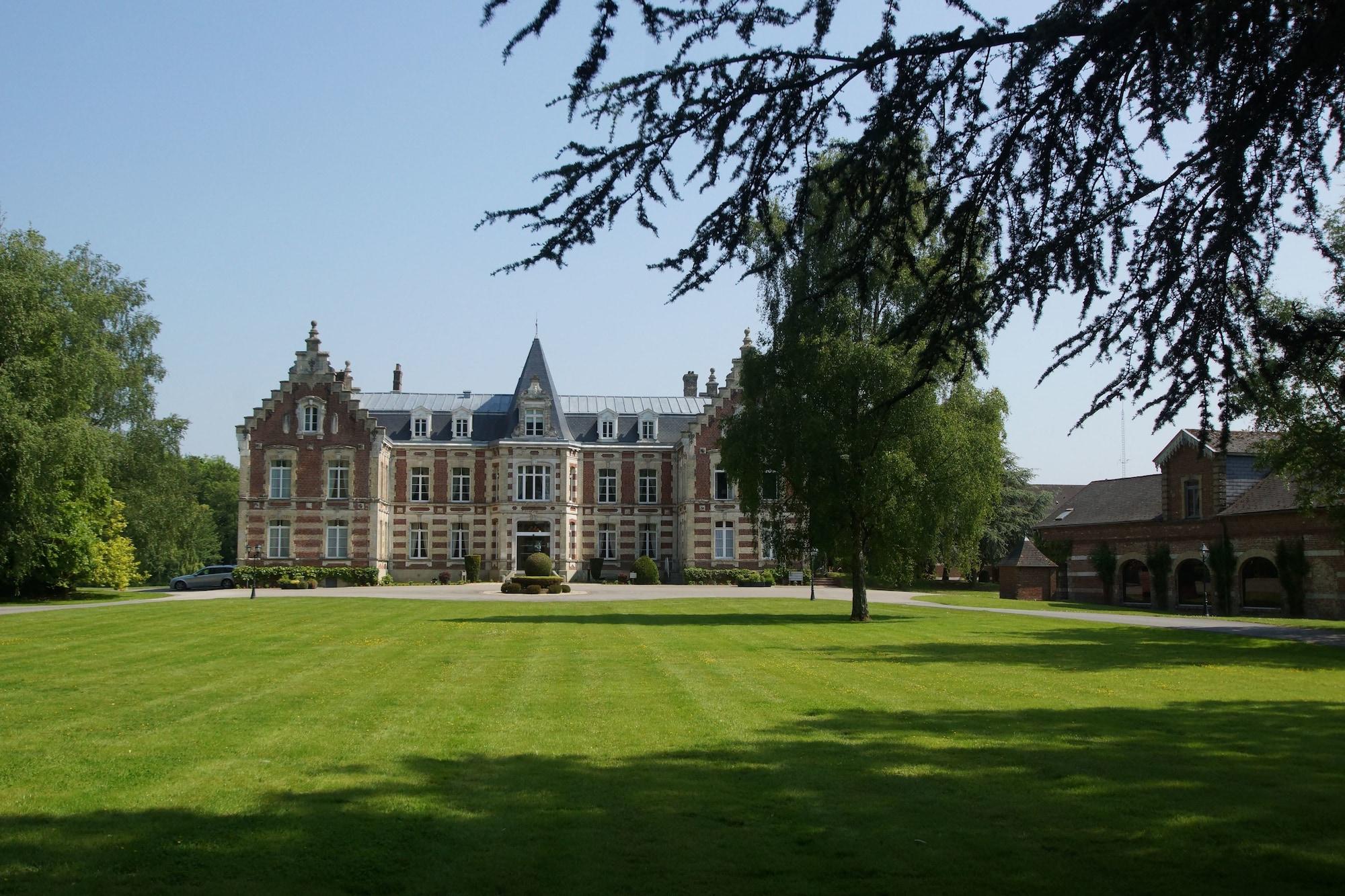 Hotel Chateau Tilques Exterior photo
