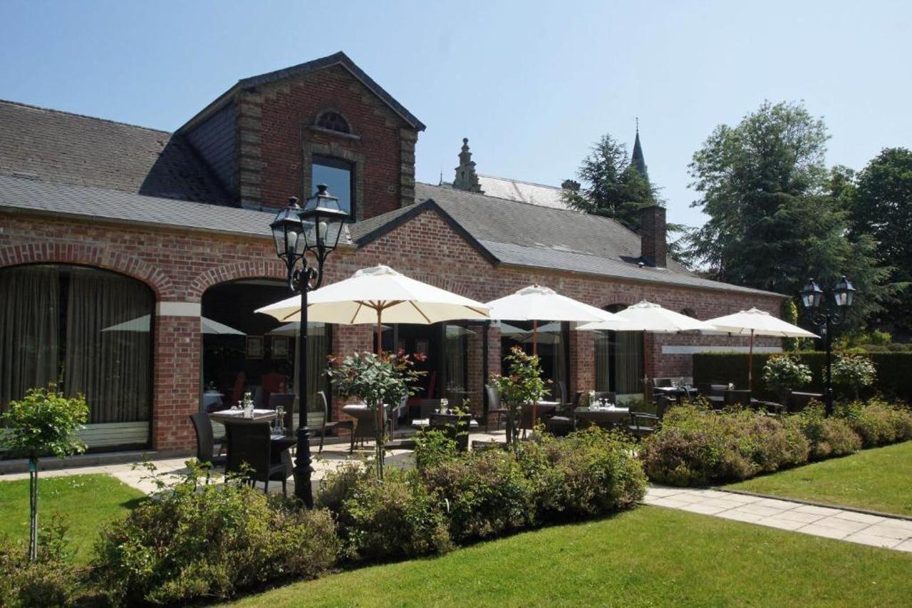Hotel Chateau Tilques Exterior photo