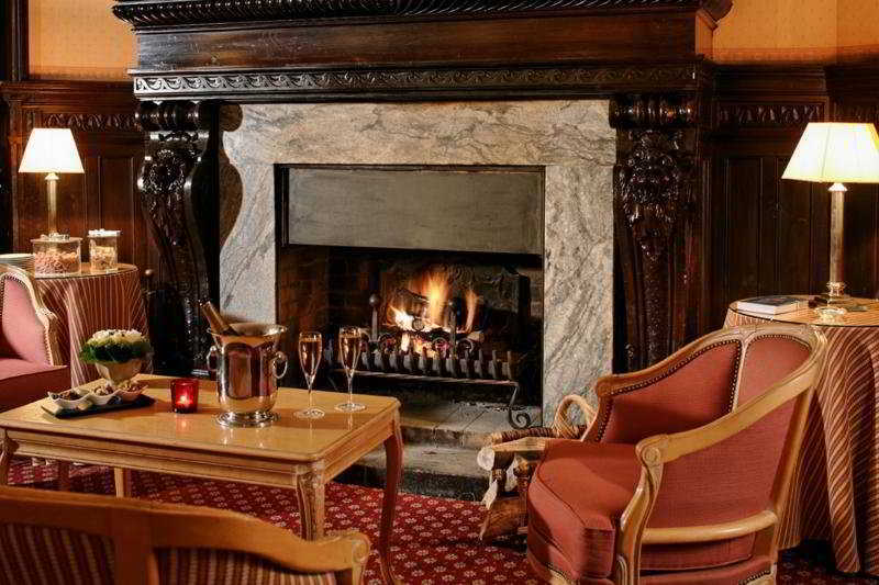 Hotel Chateau Tilques Room photo